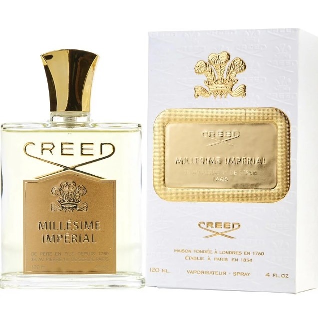 Creed Millesime Imperial