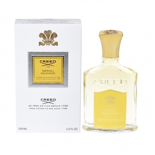 

Neroli Sauvage