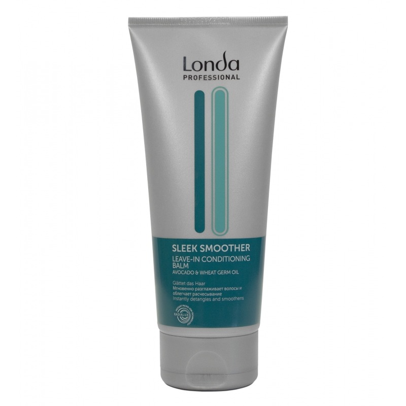 

Бальзам для волос Londa, Sleek Smoother Leave-in