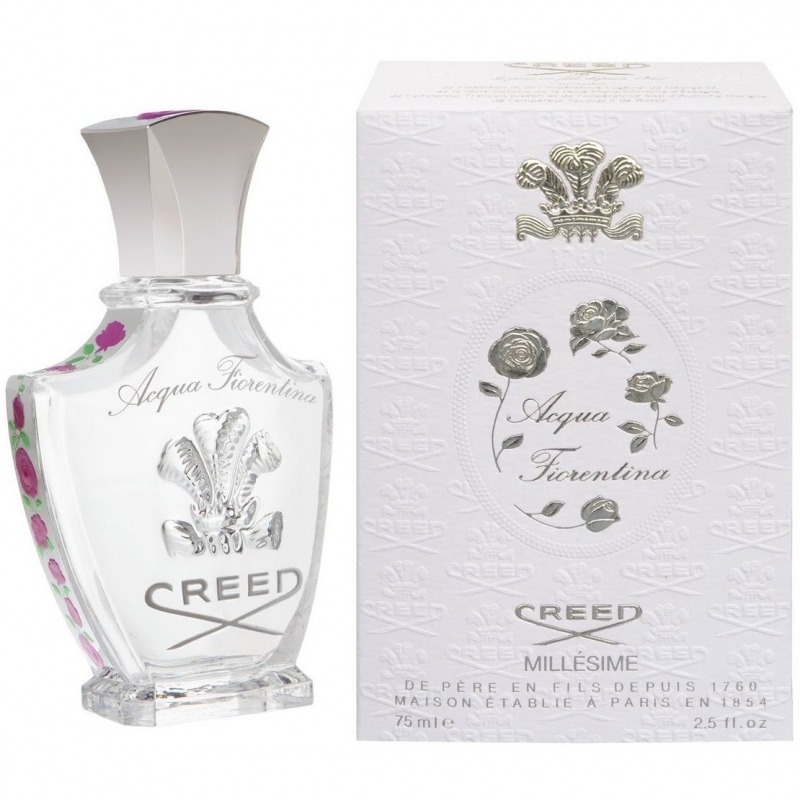 Creed Acqua Fiorentina