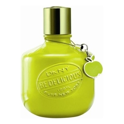 DKNY Be Delicious Charming - купить женские духи, цены от 2100 р. за 125 мл
