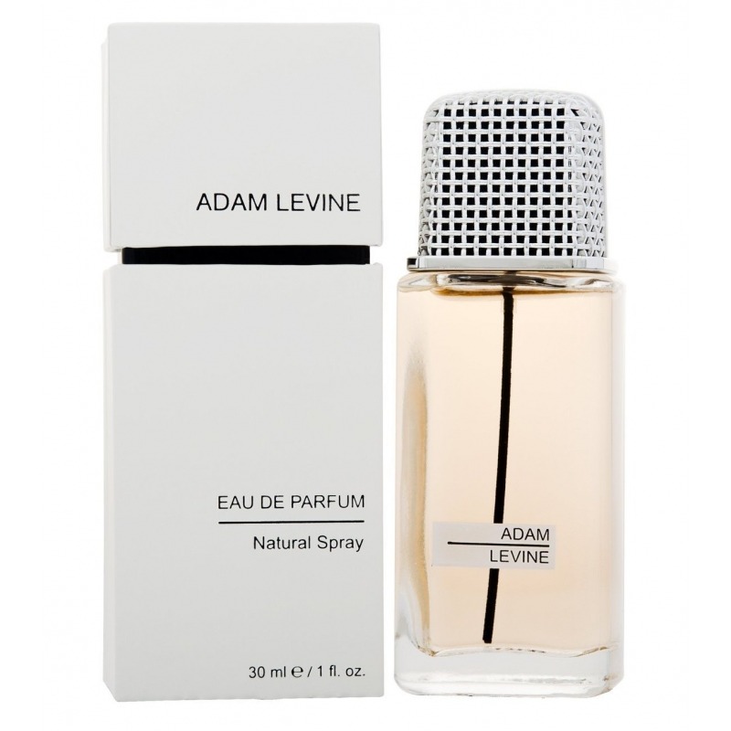 Adam Levine for Women от Aroma-butik