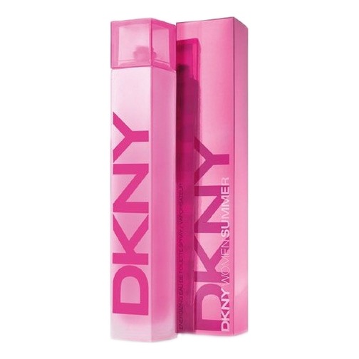 DKNY Women Summer 2009 dkny women energizing eau de toilette 50