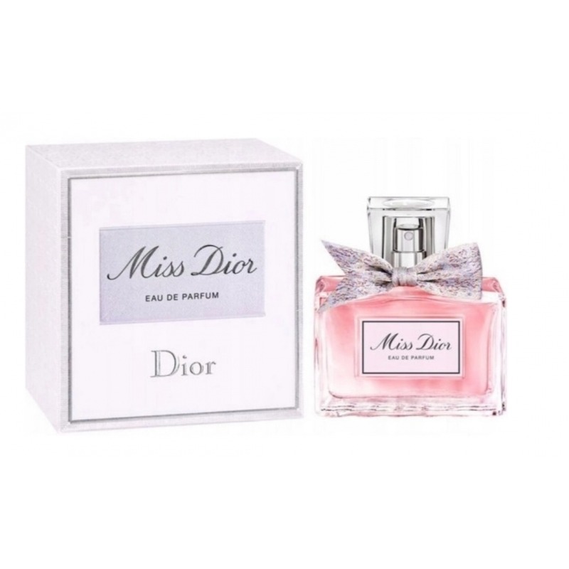 Miss Dior Eau de Parfum