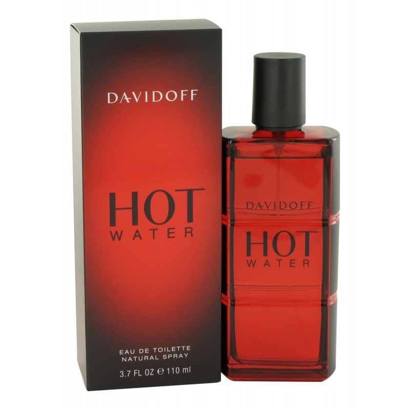 

Hot Water