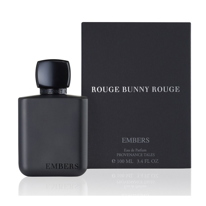 Embers rouge bunny rouge embers парфюмированная вода 100 мл спрей