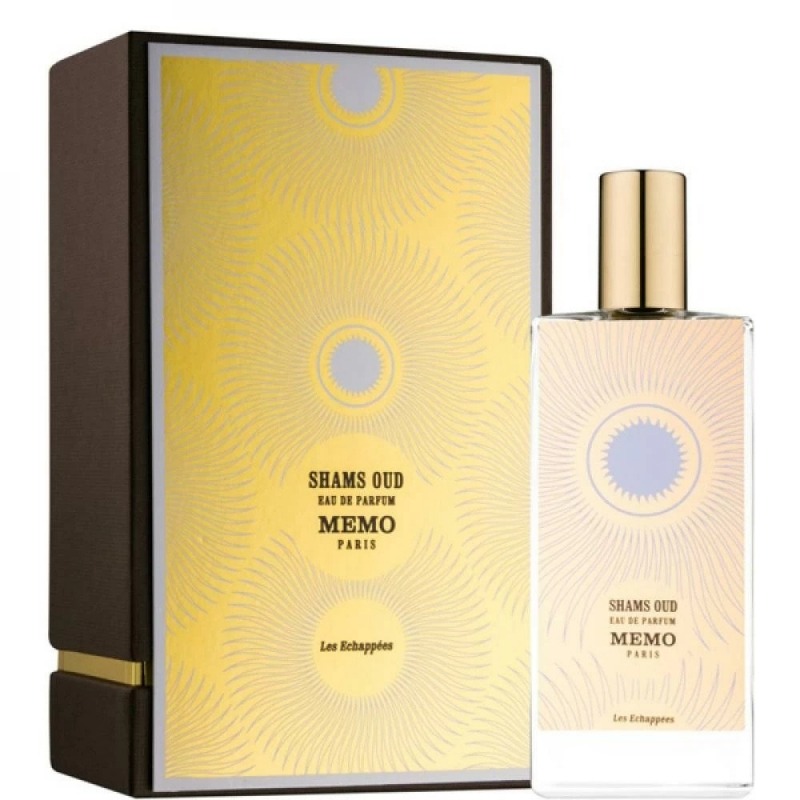 Shams Oud