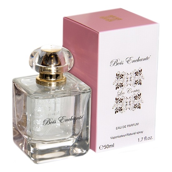 Bois Enchante от Aroma-butik