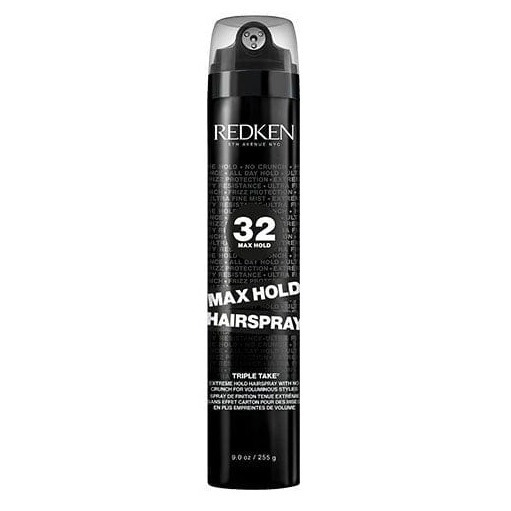 

Спрей для волос Redken, Triple Take 32
