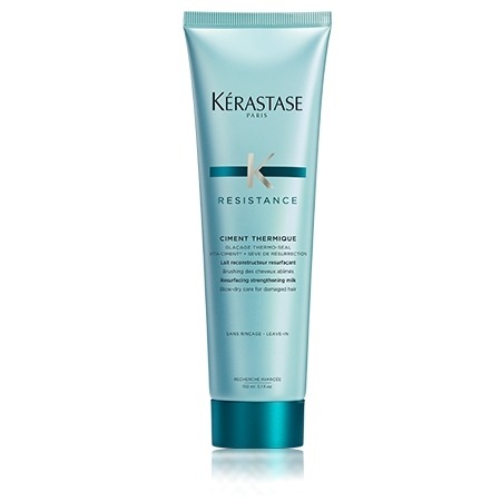 

Молочко для волос Kerastase, Ciment Thermique