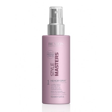 

Спрей для волос Revlon Professional, Style Masters Memory