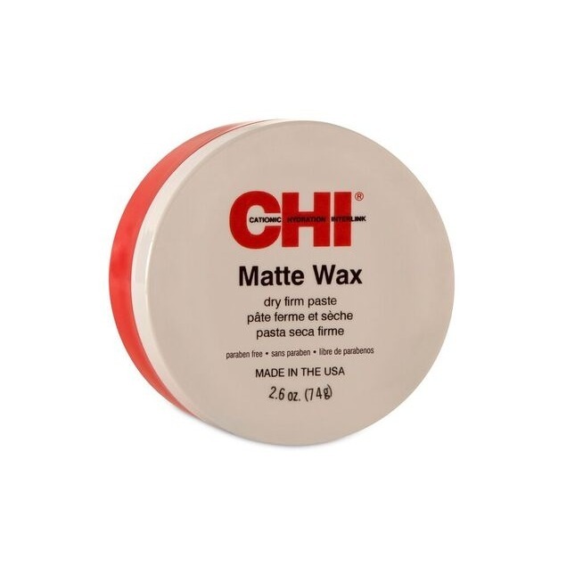 Паста для волос CHI Molding Clay Texture Paste