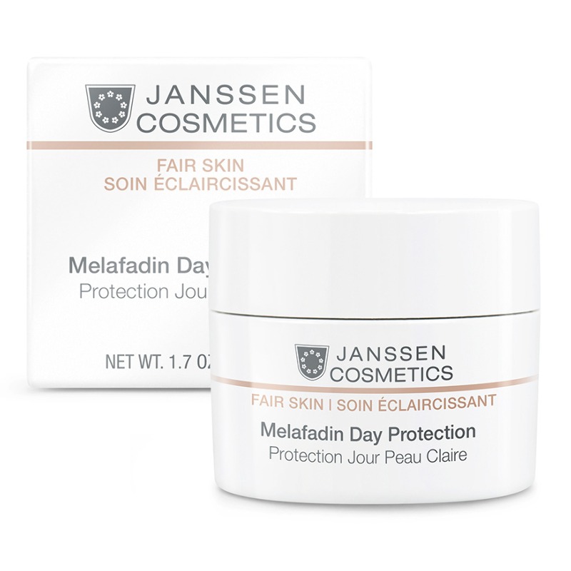 

SPF 20 Melafadin Day Protection
