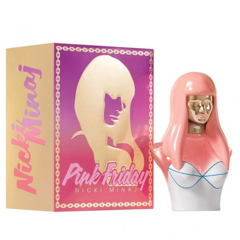 Pink Friday от Aroma-butik