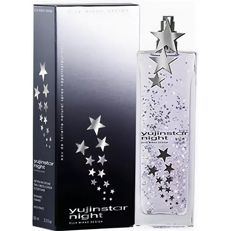 Yujin Star Night от Aroma-butik