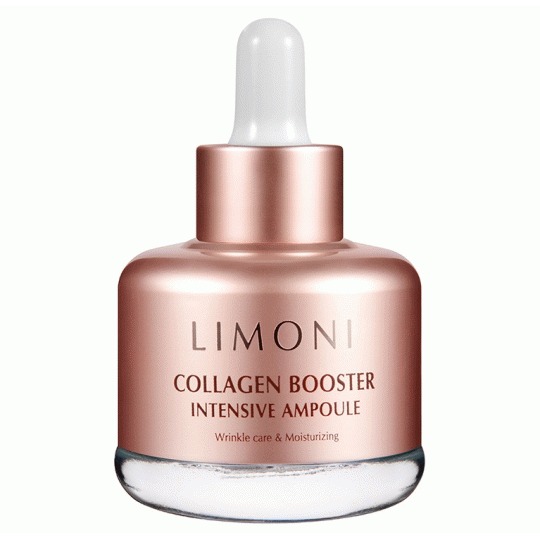 

Collagen Booster Intensive Ampoule