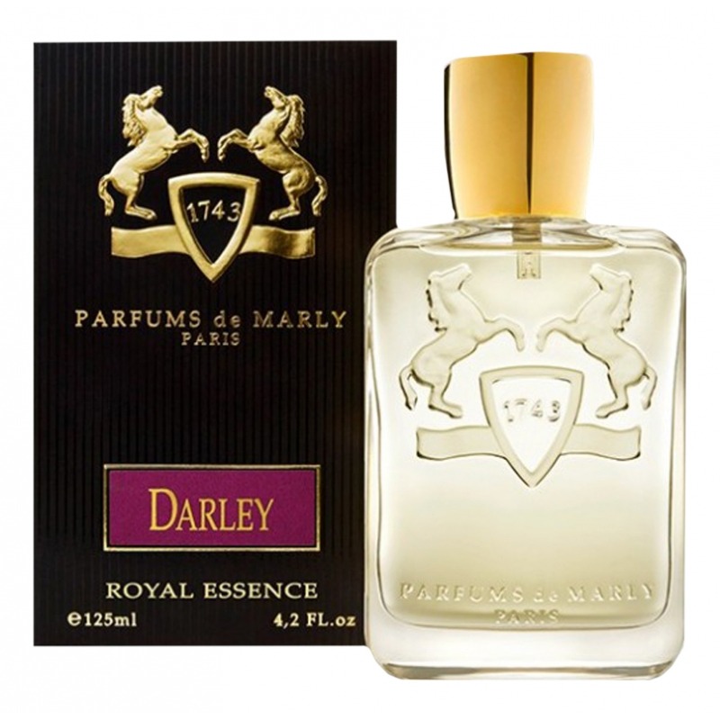 Parfums de Marly Darley - фото 1