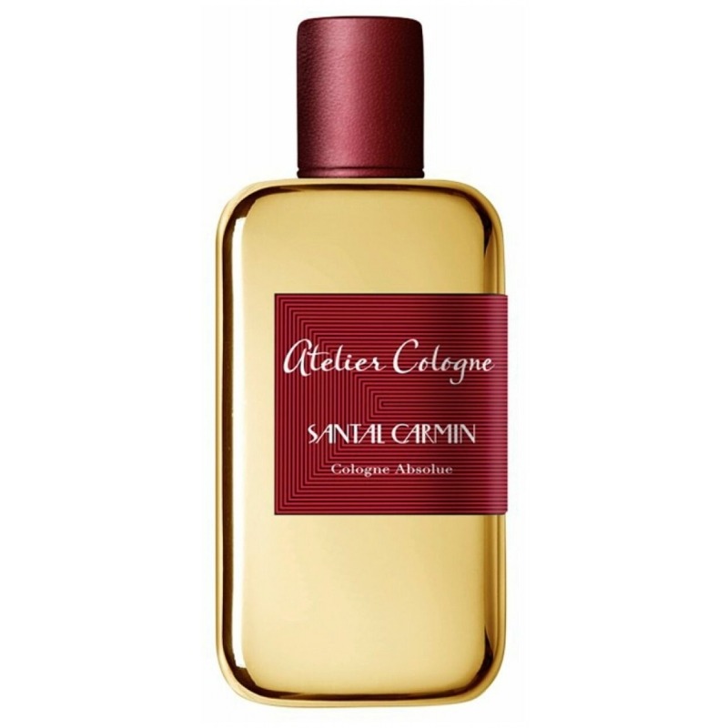 Santal Carmin santal carmin cologne absolute