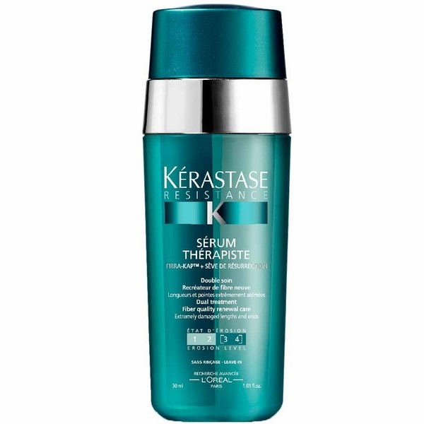 

Сыворотка для волос Kerastase, Serum Therapiste
