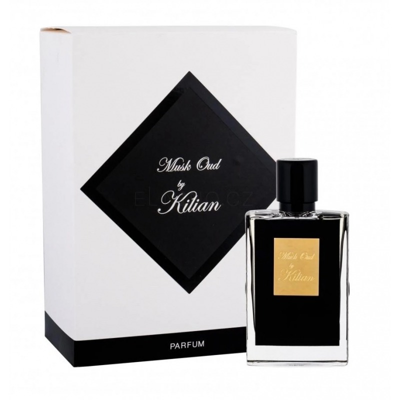 Musk Oud