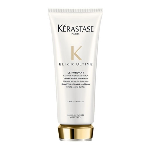 Молочко для волос Kerastase Elixir Ultime - фото 1