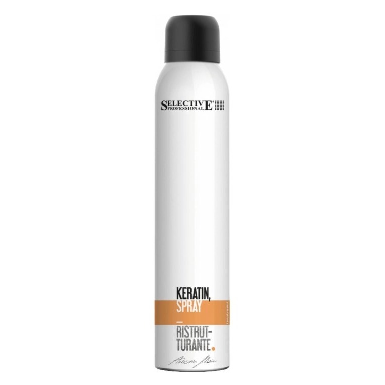 

Спрей-кератин Selective Professional, Кeratin Spray