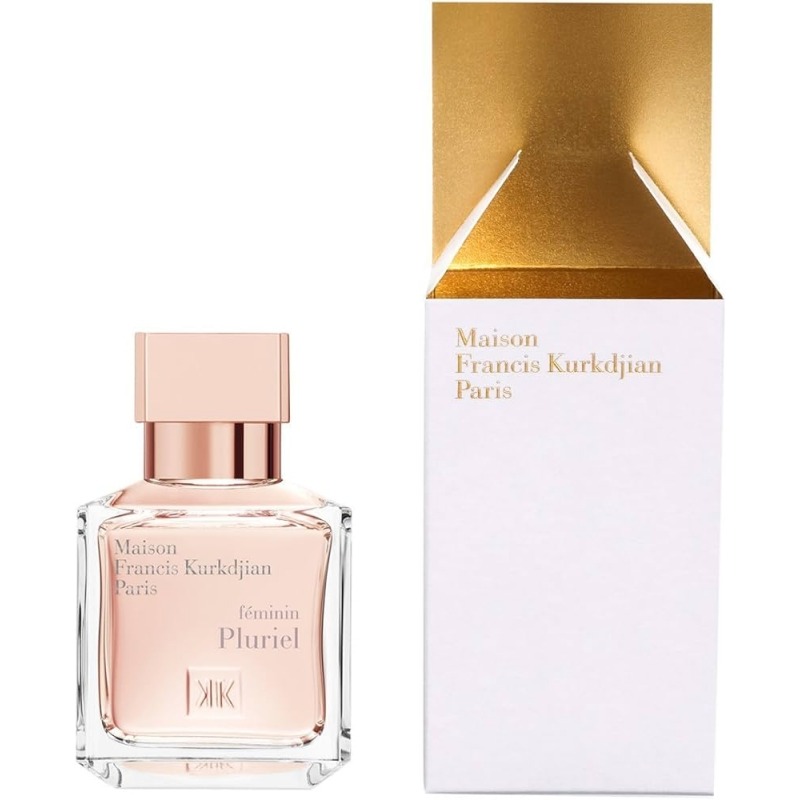 

Feminin Pluriel