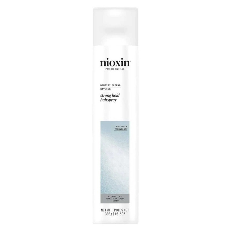 Лак для волос Nioxin