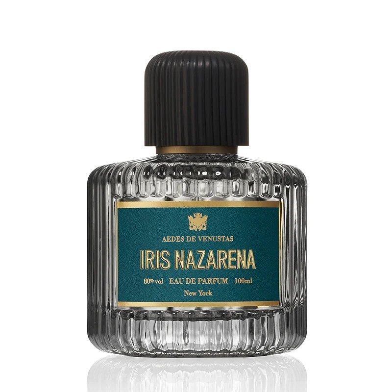 Iris Nazarena iris nazarena