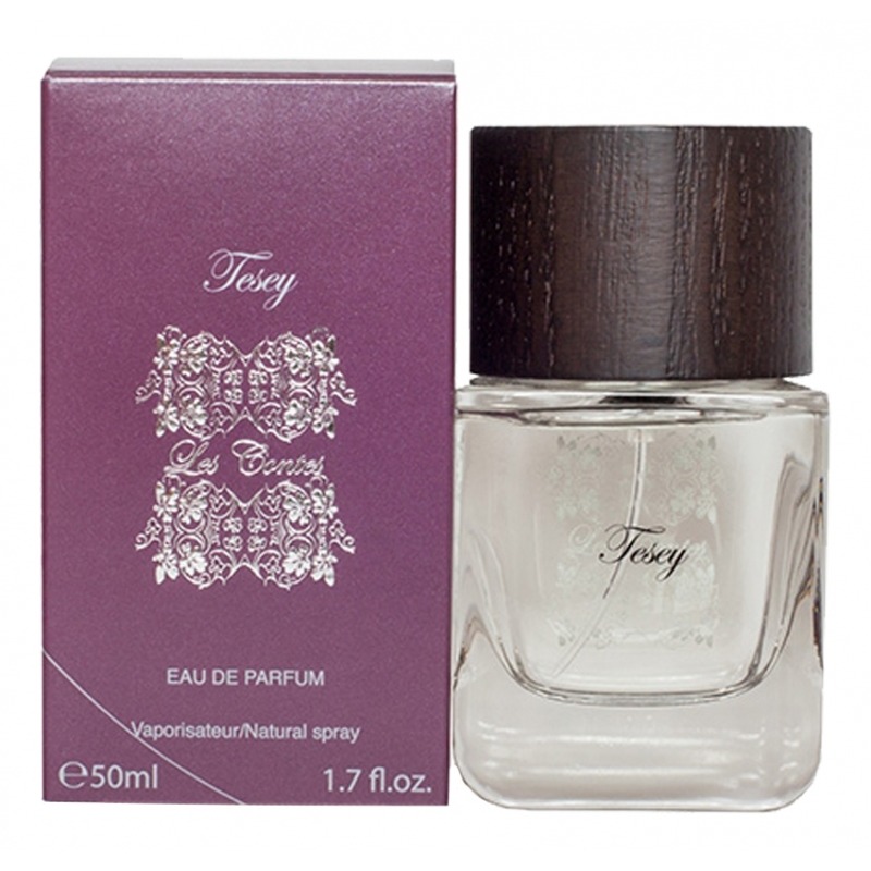 Tesey от Aroma-butik