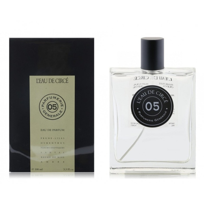 Parfumerie Generale PG05 L’Eau de Circe