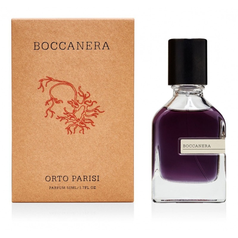 

Boccanera
