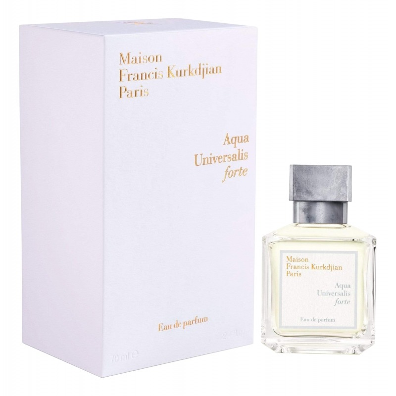 Aqua Universalis Forte от Aroma-butik