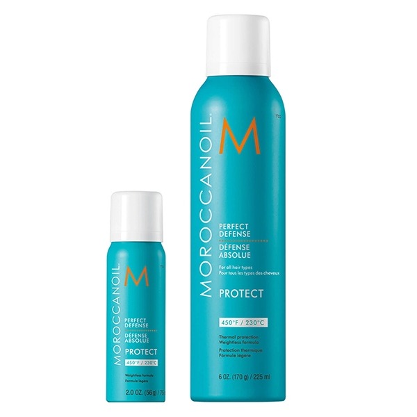 Спрей для волос Moroccanoil Heat Styling Protection