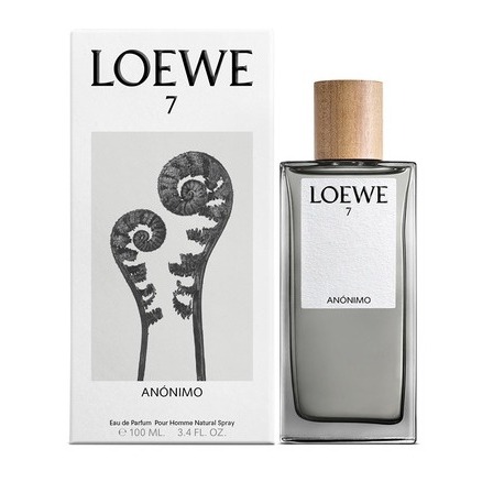 Loewe 7 Anonimo loewe 7