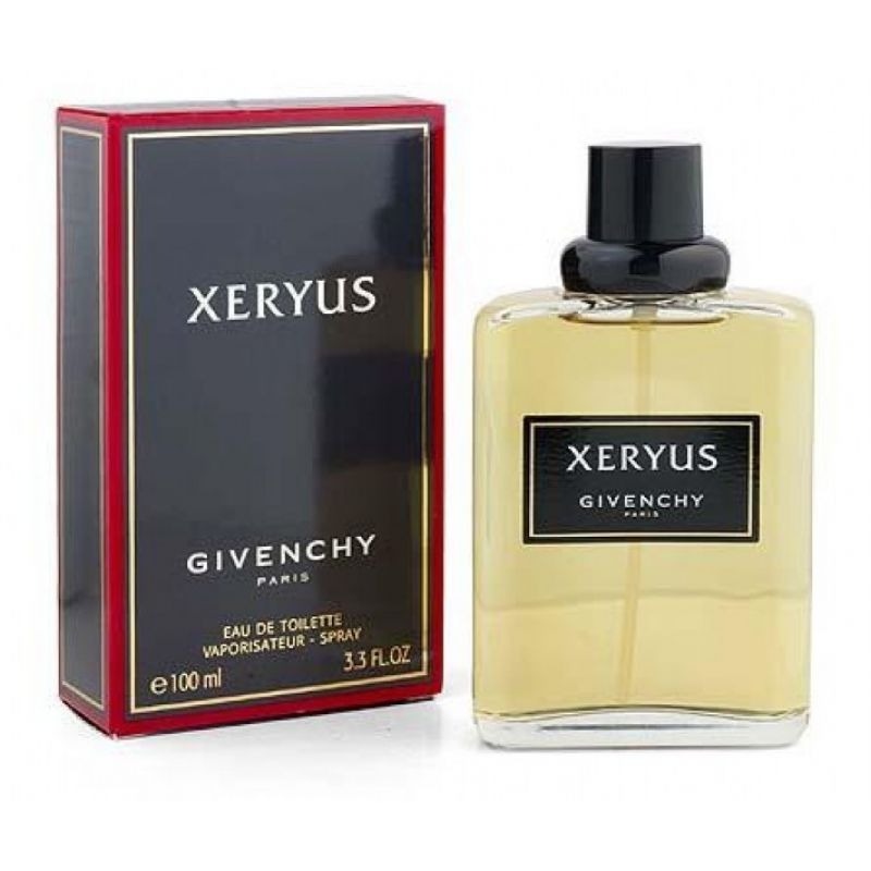 Xeryus от Aroma-butik