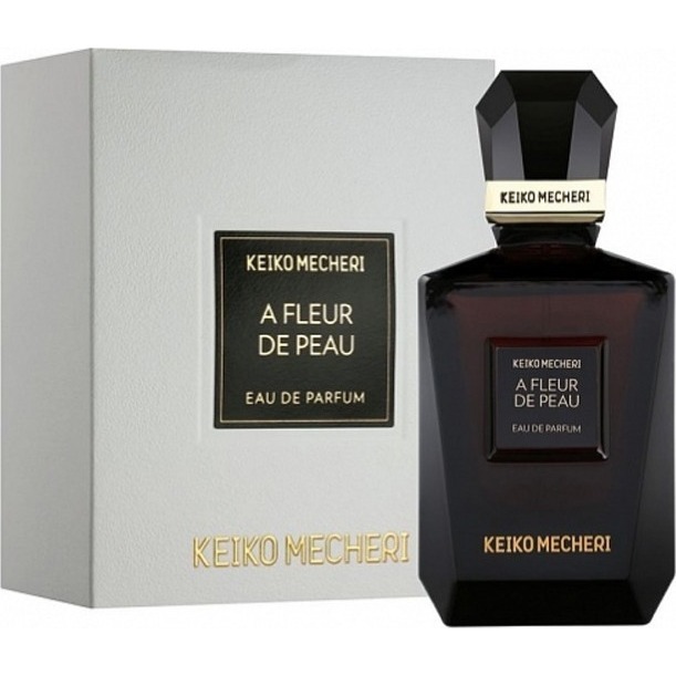 

Fleur de Peau