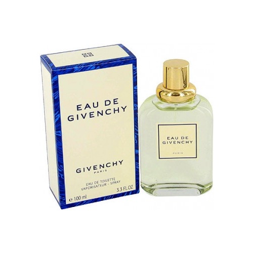 

Eau de Givenchy