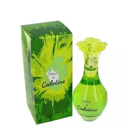 

Fleur De Cabotine