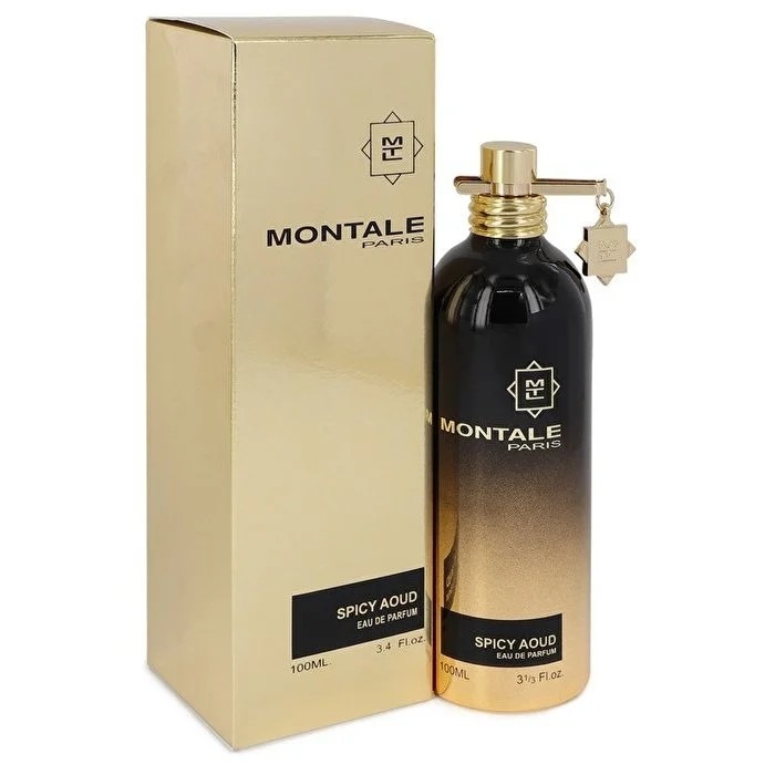

Spicy Aoud