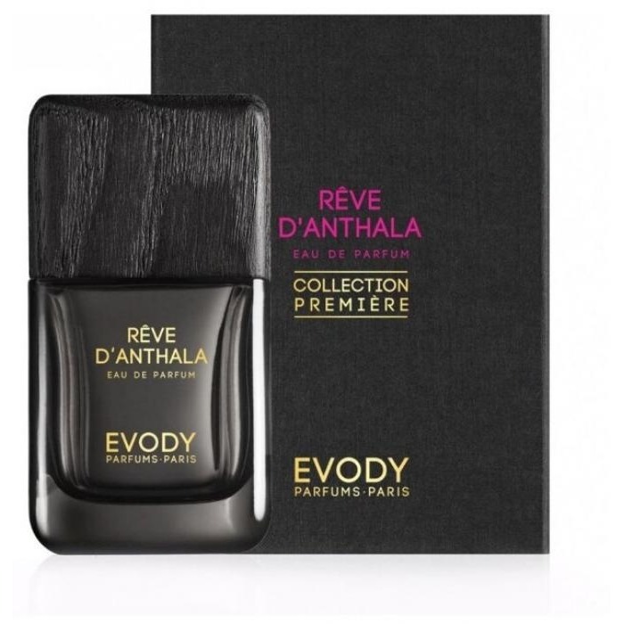 Evody Reve d’Anthala