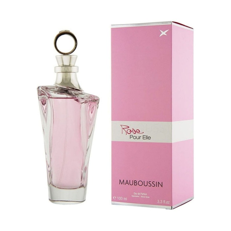 Mauboussin Rose Pour Elle mauboussin набор elixir pour elle