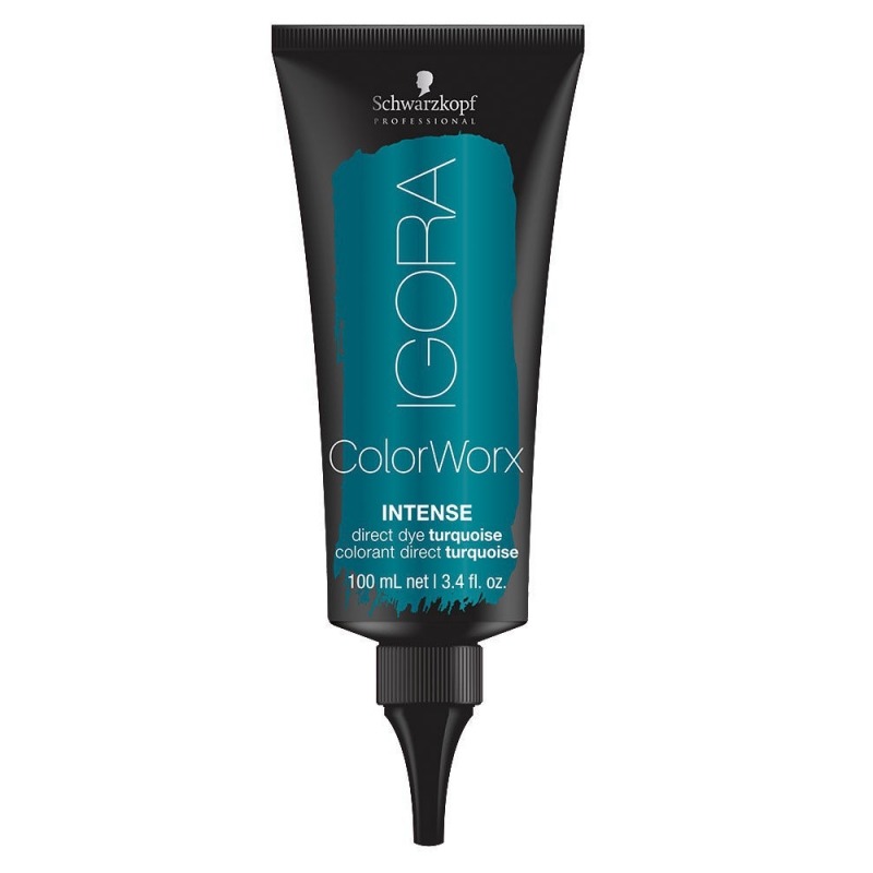 

Краситель для волос Schwarzkopf Professional, Igora ColorWorx