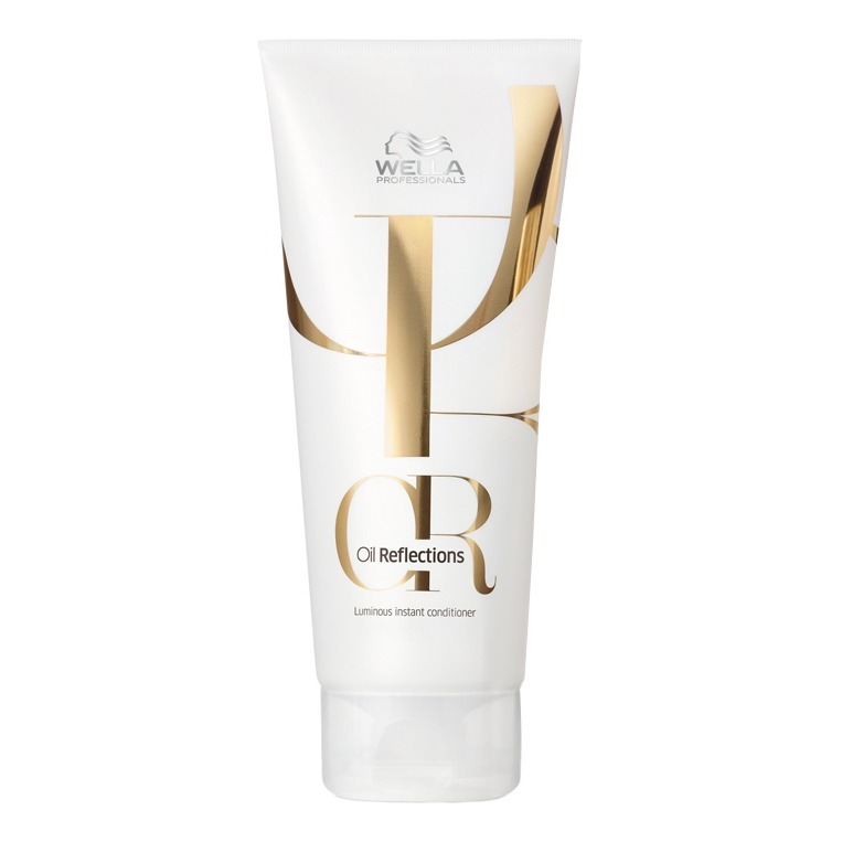 

Бальзам для волос Wella, Oil Reflections