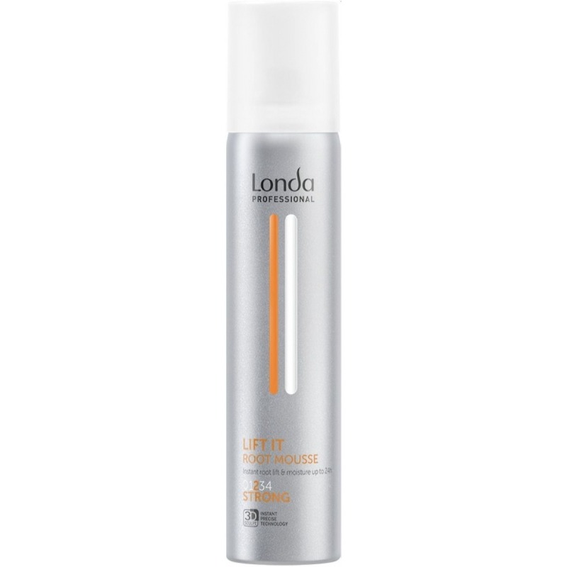 

Мусс для волос Londa, Volume Lift It