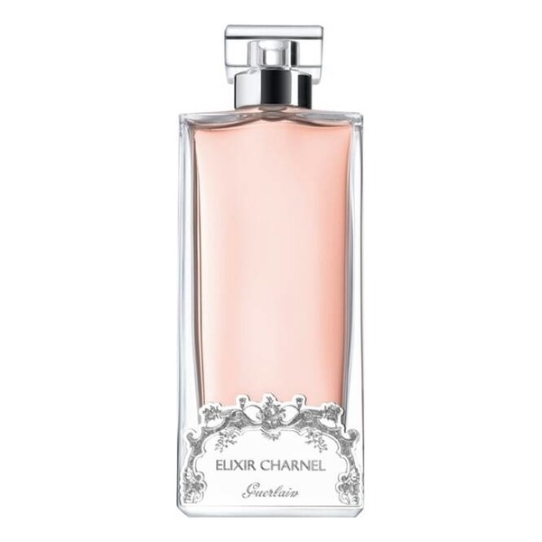 Guerlain Elixir Charnel Chypre Fatal