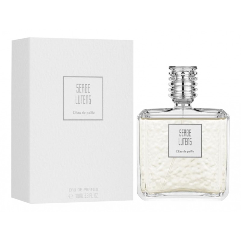 L’Eau de Paille от Aroma-butik