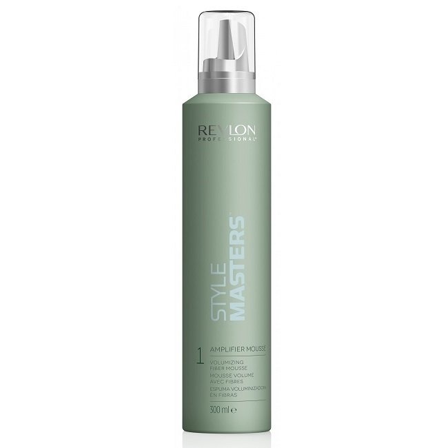 Купить Мусс, 300 мл, Мусс для волос Revlon Professional, Style Masters Volume Amplifier