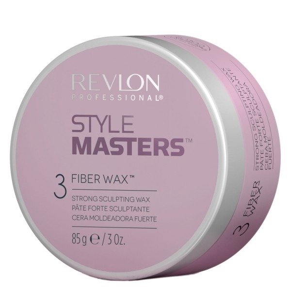 

Воск для волос Revlon Professional, Style Masters Fiber Wax