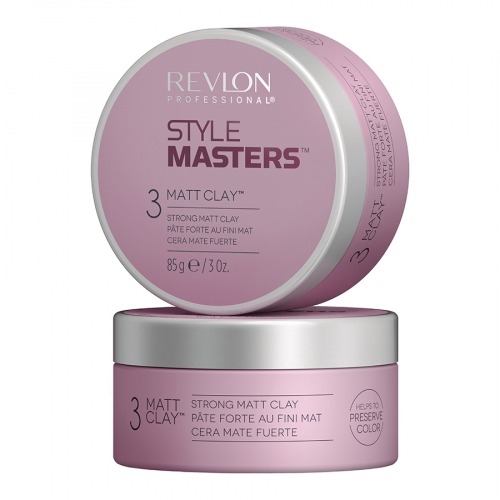 Глина для волос Revlon Professional Style Masters Matt Clay